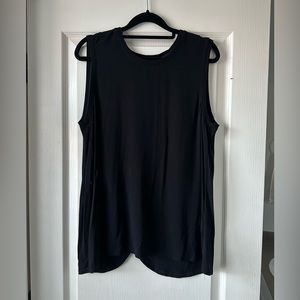 Z supply Tank Top